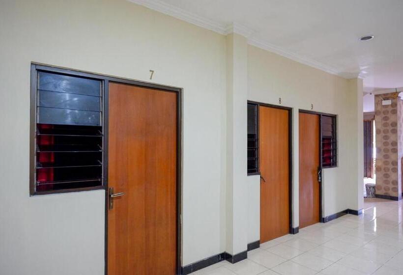 Otel Koolkost Near Kawasan Simpang Lima Semarang