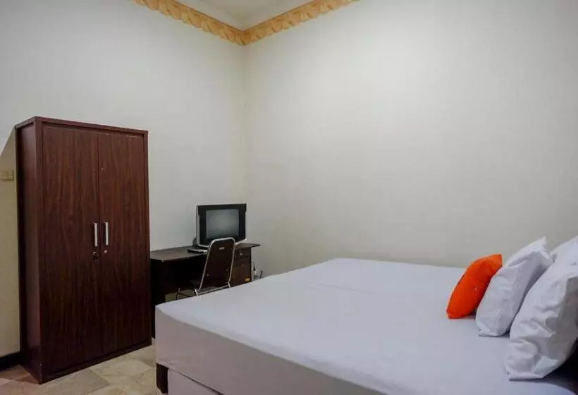 Hotelli Koolkost Near Kawasan Simpang Lima Semarang