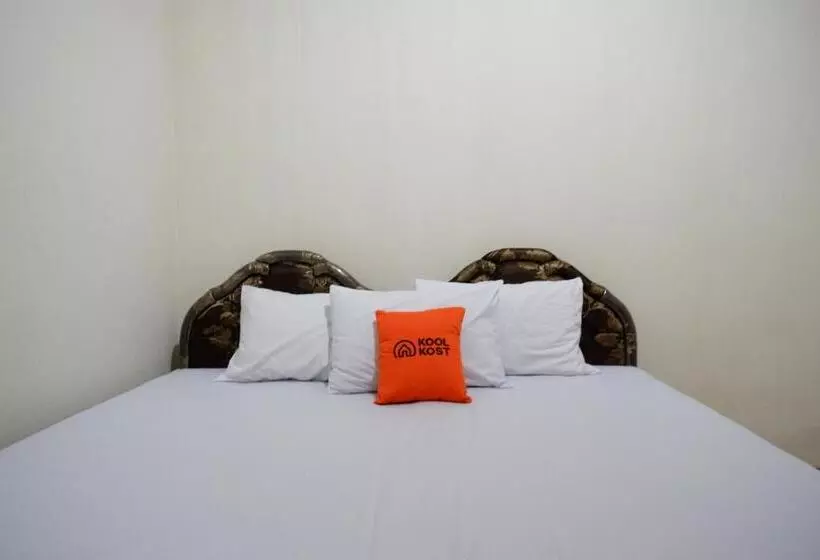 Hotelli Koolkost Near Kawasan Simpang Lima Semarang