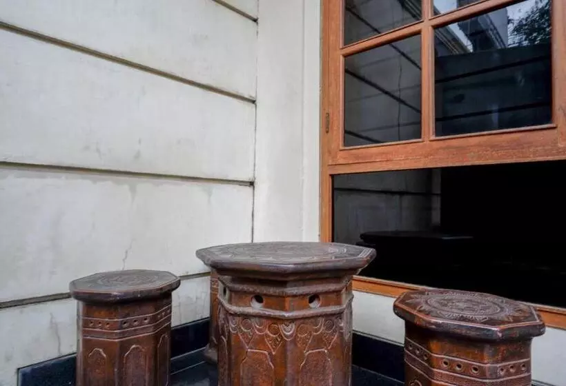 Hotelli Koolkost Near Kawasan Simpang Lima Semarang