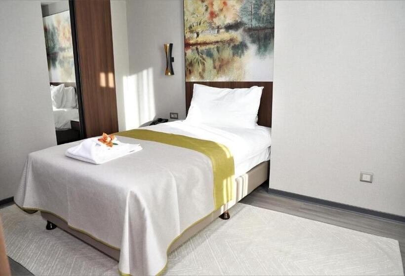 ホテル Limak Skopje Luxury