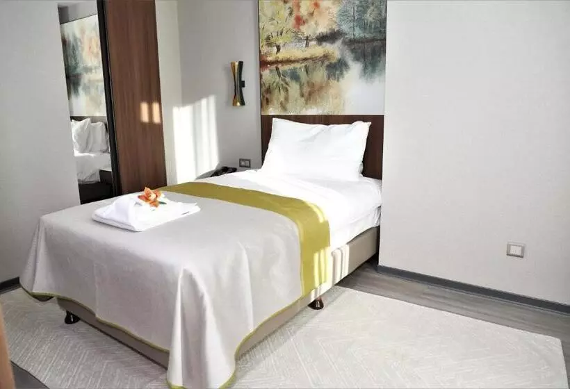 ホテル Limak Skopje Luxury