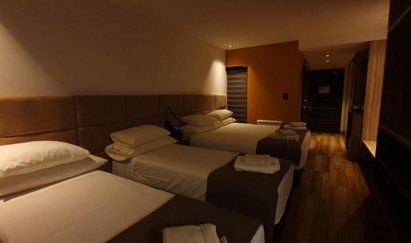 فندق Neco Boutique