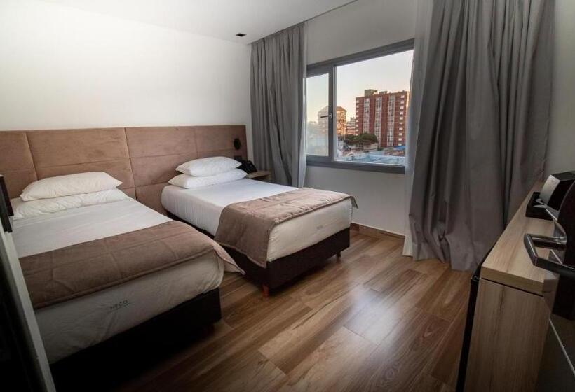 فندق Neco Boutique