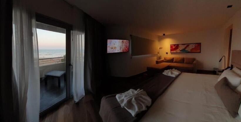 فندق Neco Boutique