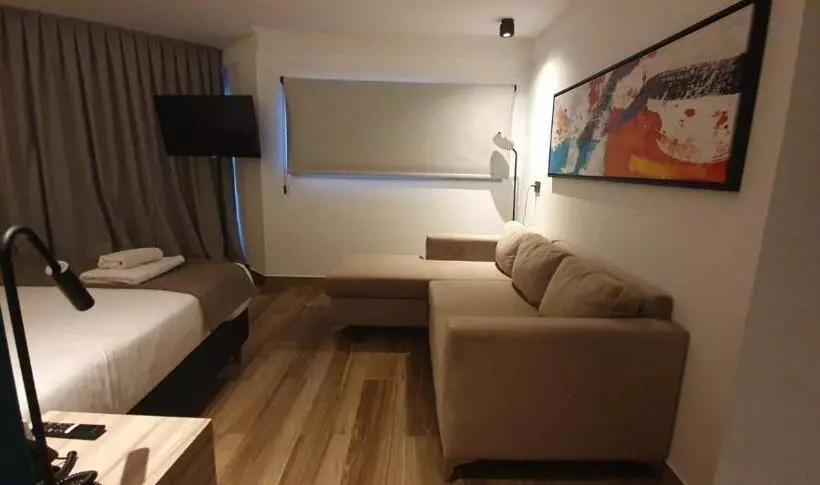 هتل Neco Boutique