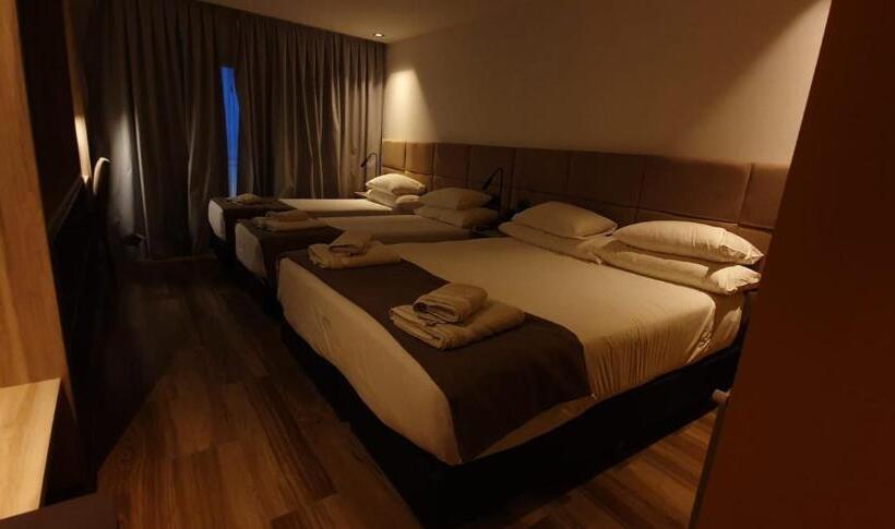 فندق Neco Boutique