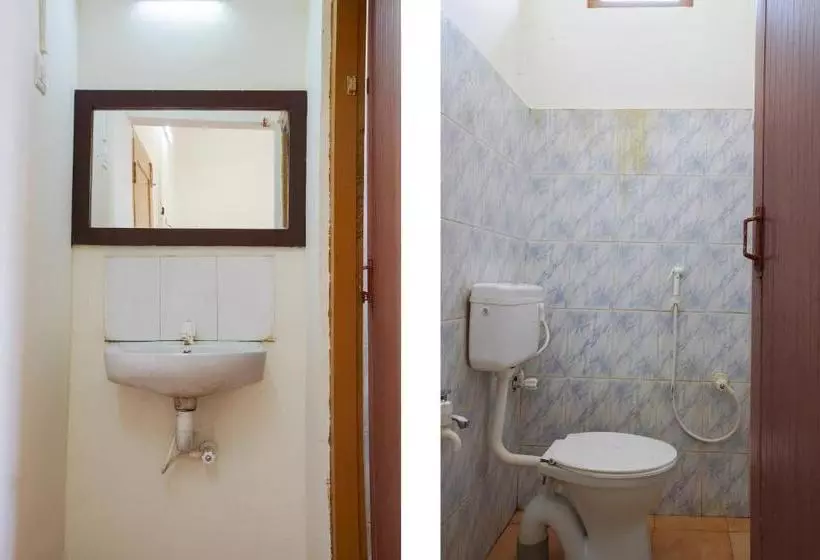 هتل Oyo 38562 Delma Residency