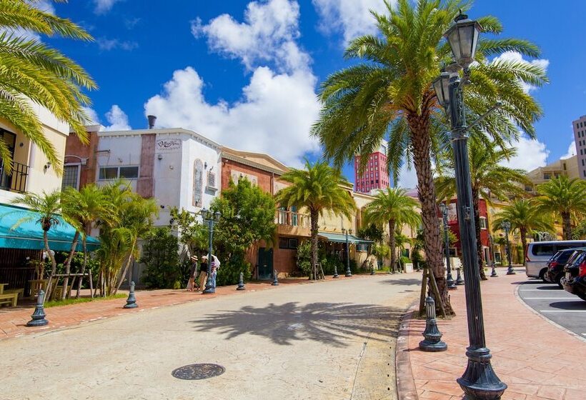 فندق 民宿さざんか