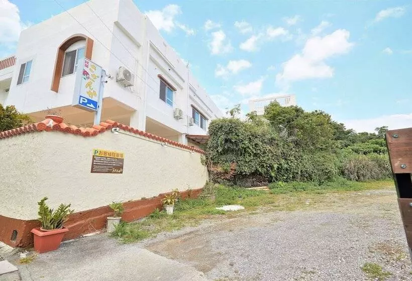 ホテル 民宿さざんか