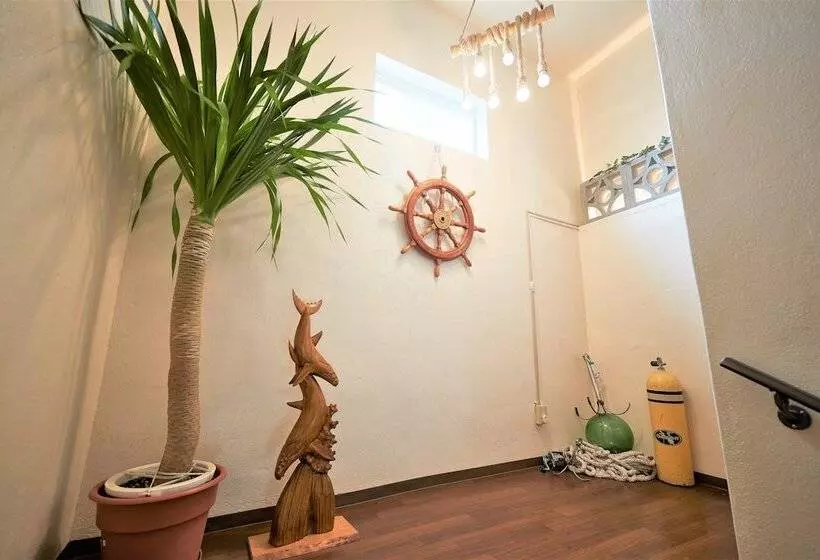 ホテル 民宿さざんか