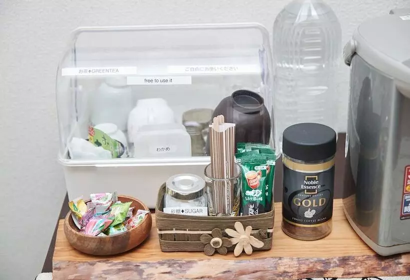 ホテル 民宿さざんか