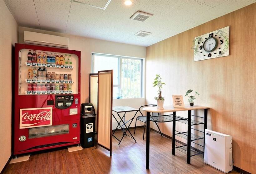 فندق 民宿さざんか