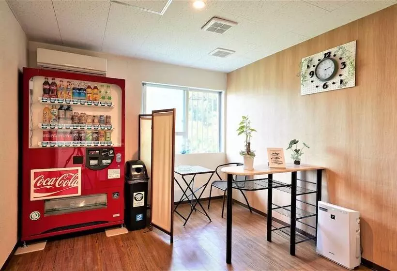 ホテル 民宿さざんか