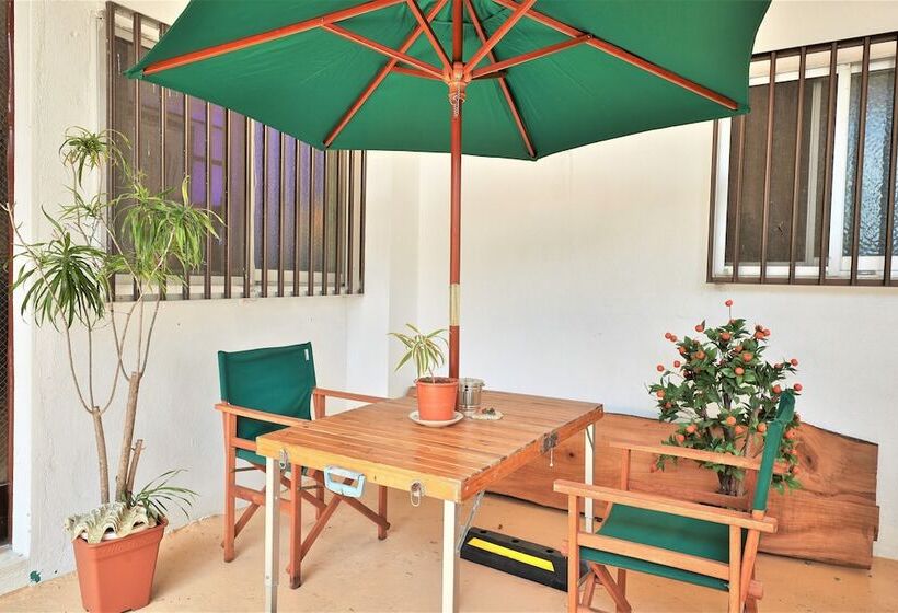 فندق 民宿さざんか