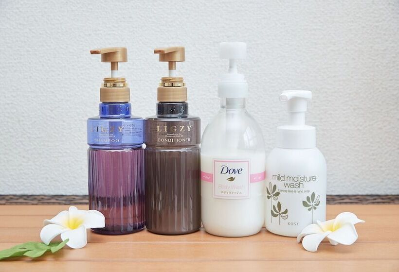 فندق 民宿さざんか