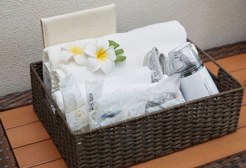 فندق 民宿さざんか