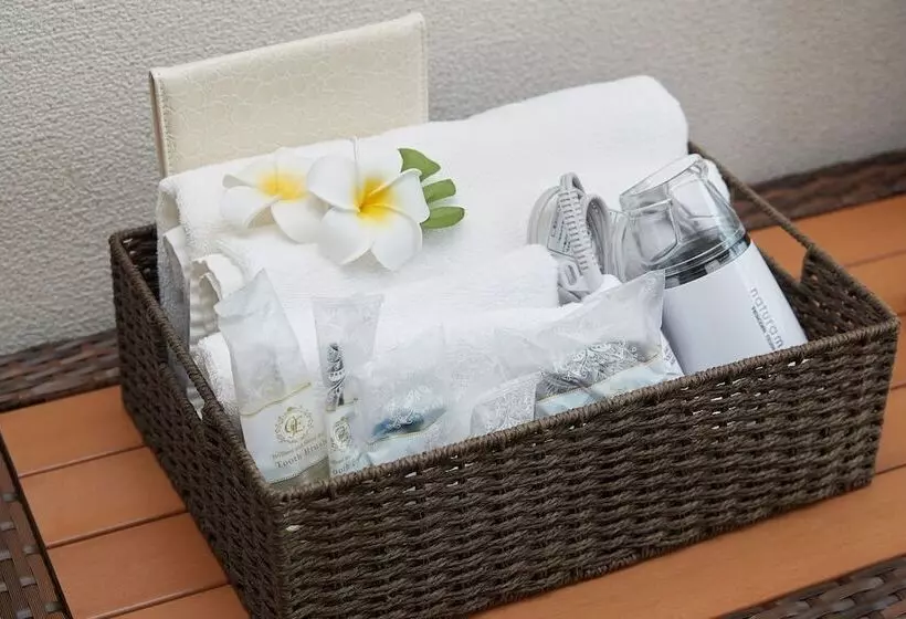 ホテル 民宿さざんか