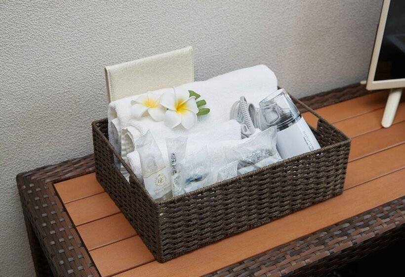 فندق 民宿さざんか