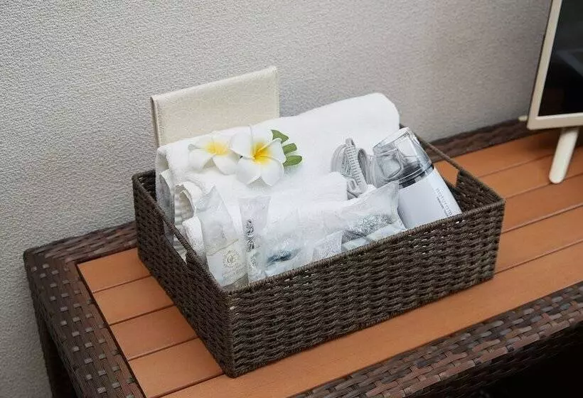 ホテル 民宿さざんか