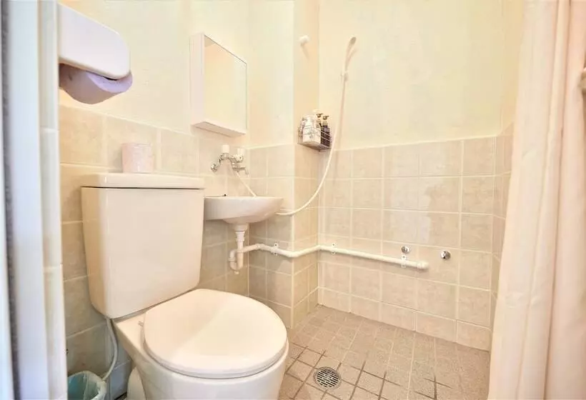 ホテル 民宿さざんか