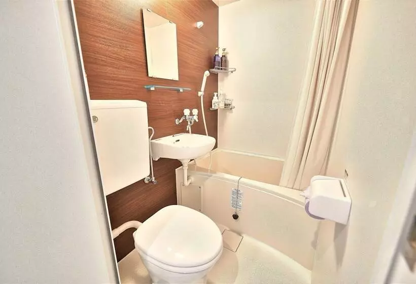 ホテル 民宿さざんか