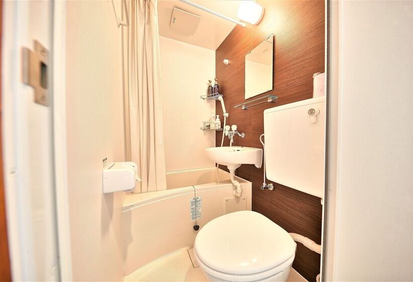 فندق 民宿さざんか