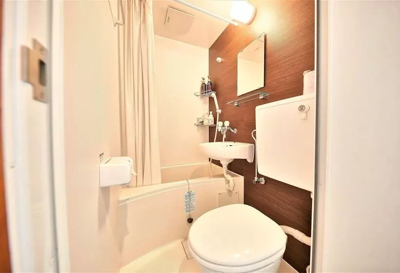 ホテル 民宿さざんか