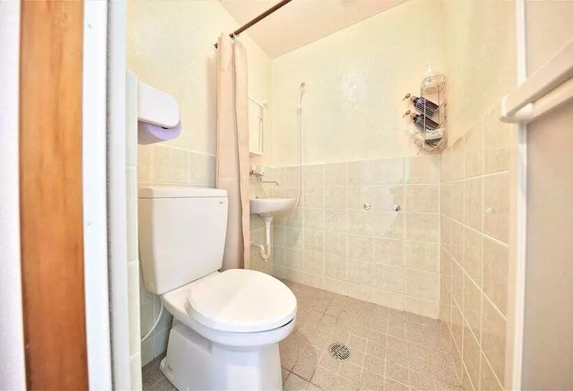 ホテル 民宿さざんか