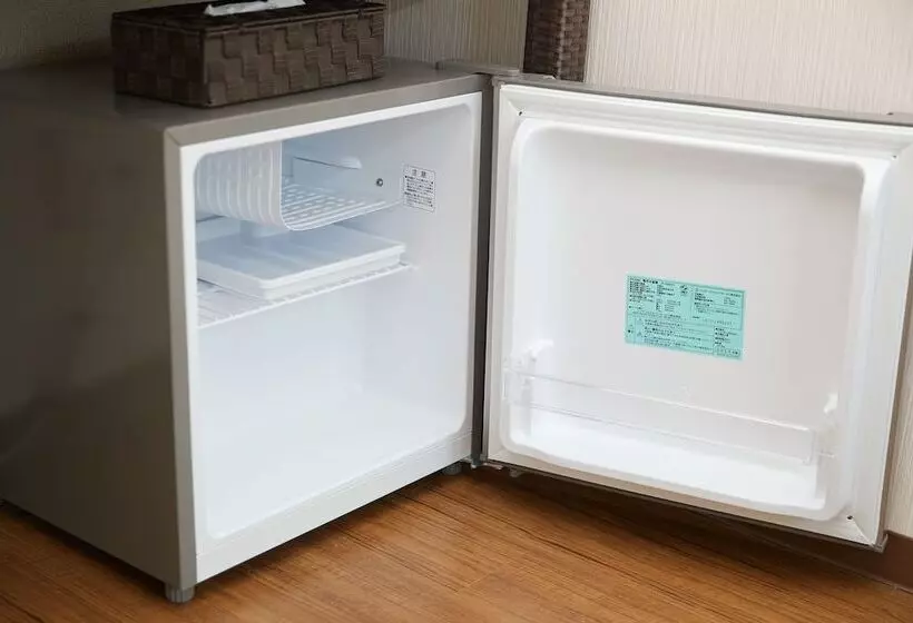 ホテル 民宿さざんか