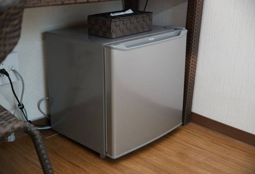 فندق 民宿さざんか