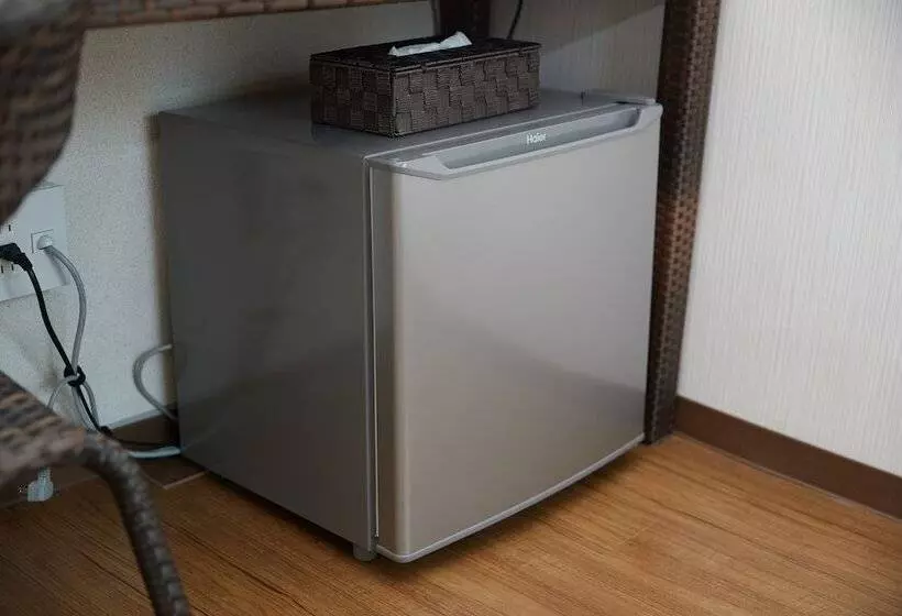 ホテル 民宿さざんか