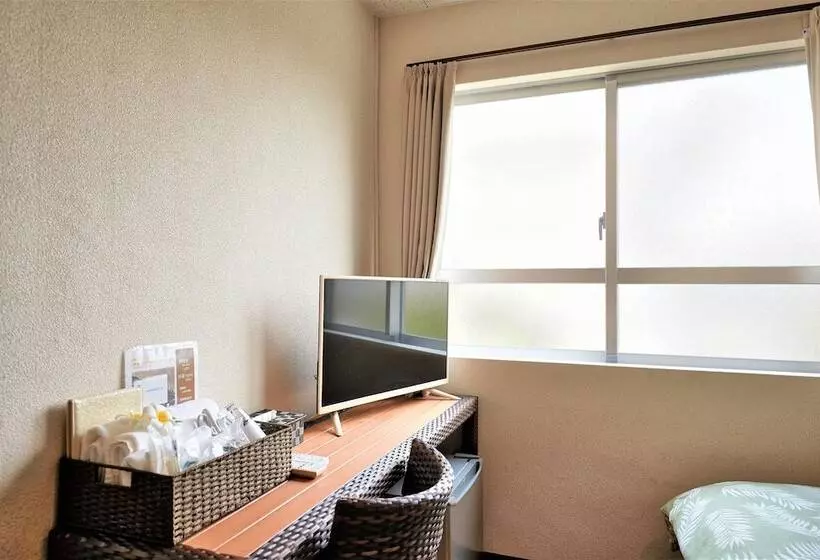 ホテル 民宿さざんか