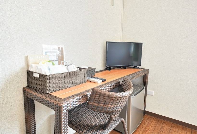 فندق 民宿さざんか