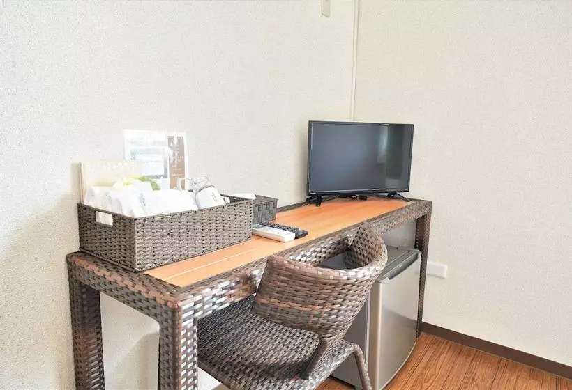 ホテル 民宿さざんか