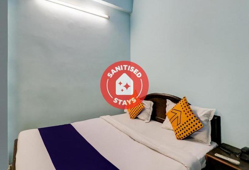 酒店 Spot On 78332  Nandini Palace