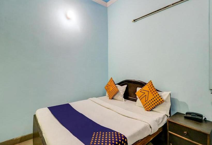 酒店 Spot On 78332  Nandini Palace