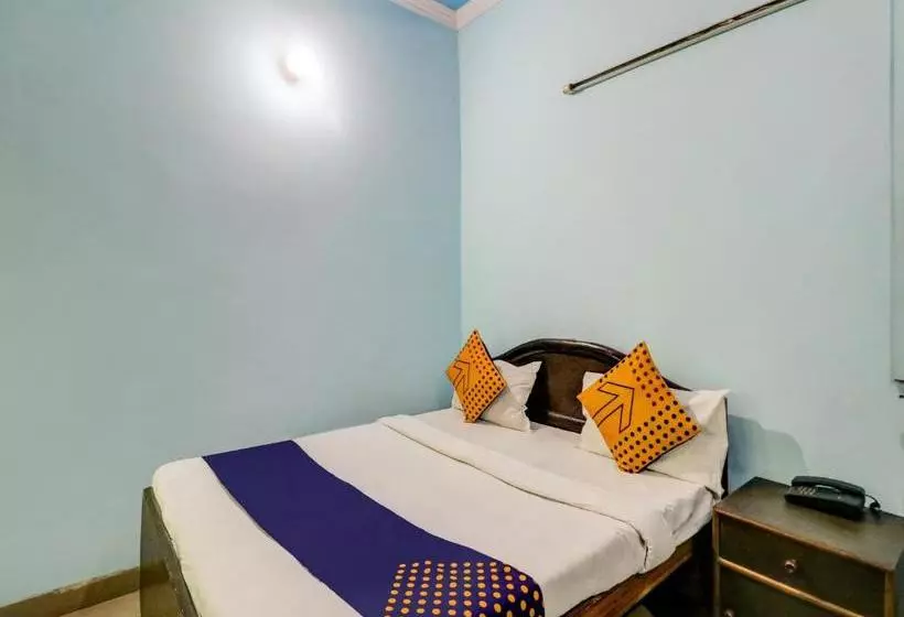 ホテル Spot On 78332  Nandini Palace