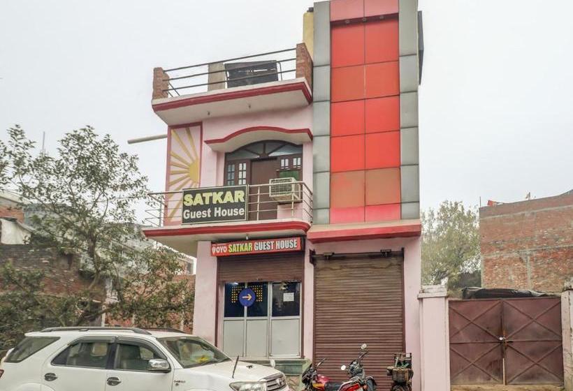 酒店 Spot On 78332  Nandini Palace