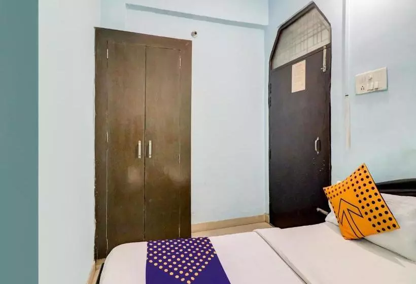 ホテル Spot On 78332  Nandini Palace