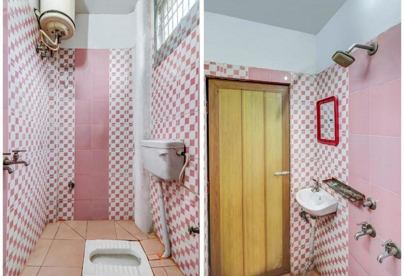 酒店 Spot On 78332  Nandini Palace