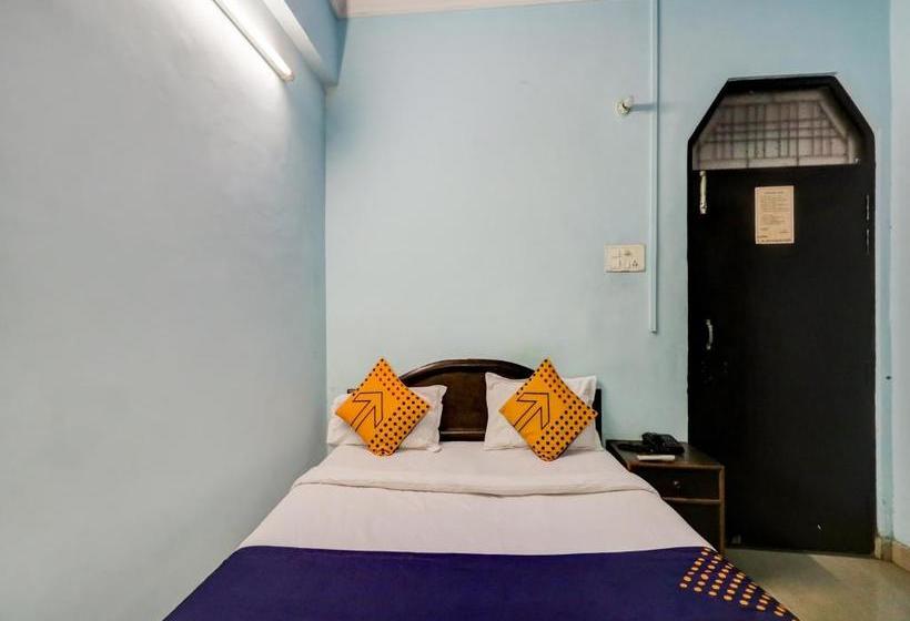 酒店 Spot On 78332  Nandini Palace