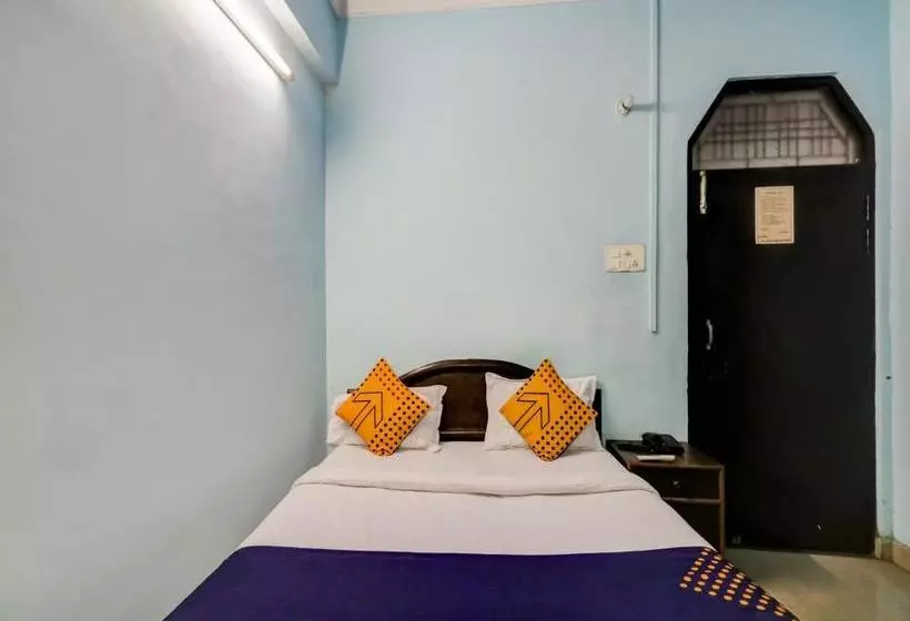 ホテル Spot On 78332  Nandini Palace