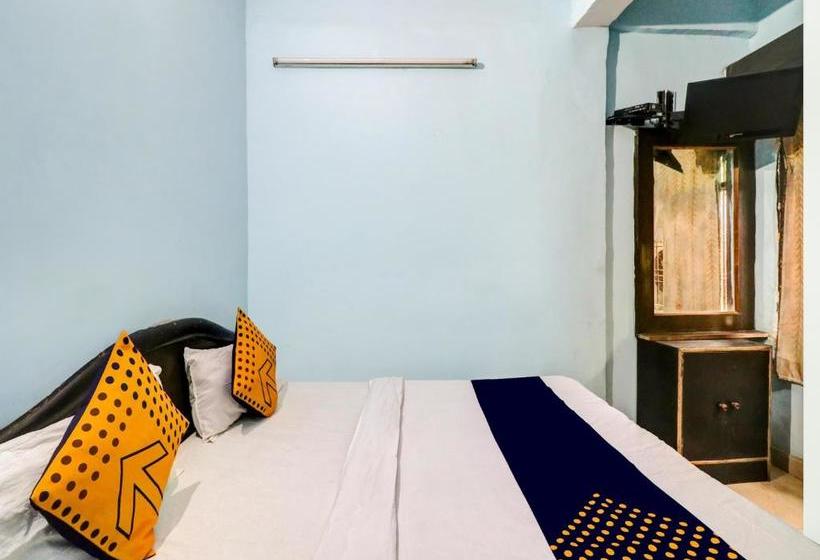 酒店 Spot On 78332  Nandini Palace