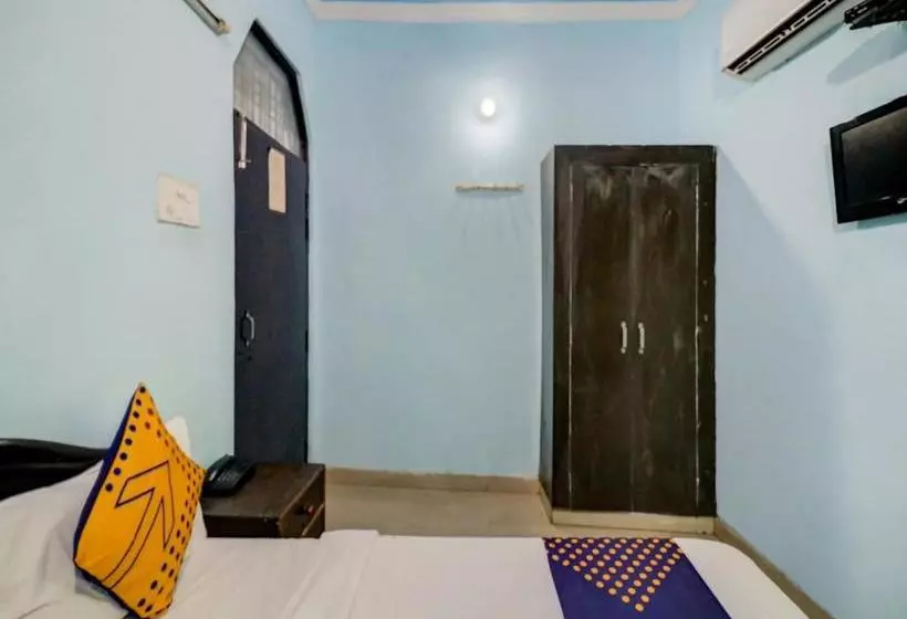 ホテル Spot On 78332  Nandini Palace