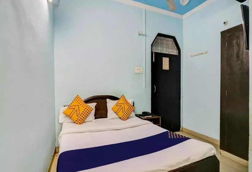 ホテル Spot On 78332  Nandini Palace