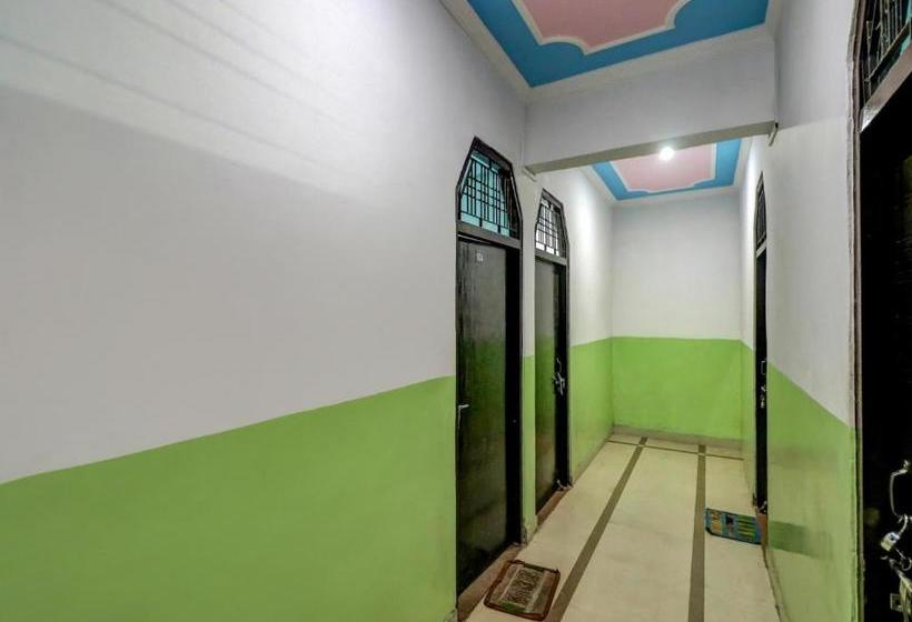 酒店 Spot On 78332  Nandini Palace