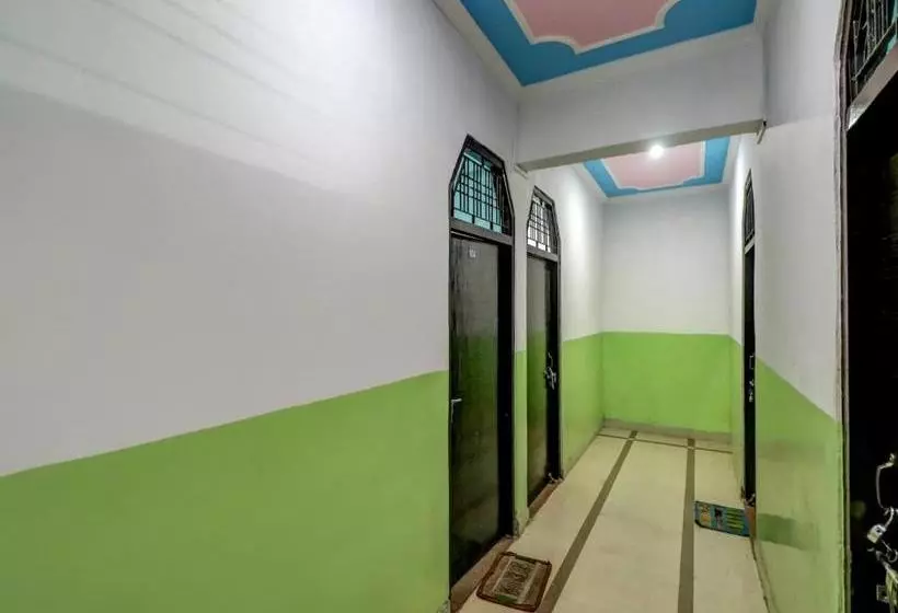 ホテル Spot On 78332  Nandini Palace
