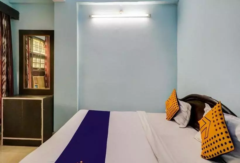 ホテル Spot On 78332  Nandini Palace