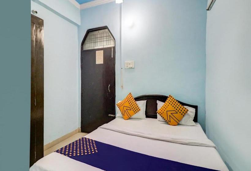 酒店 Spot On 78332  Nandini Palace